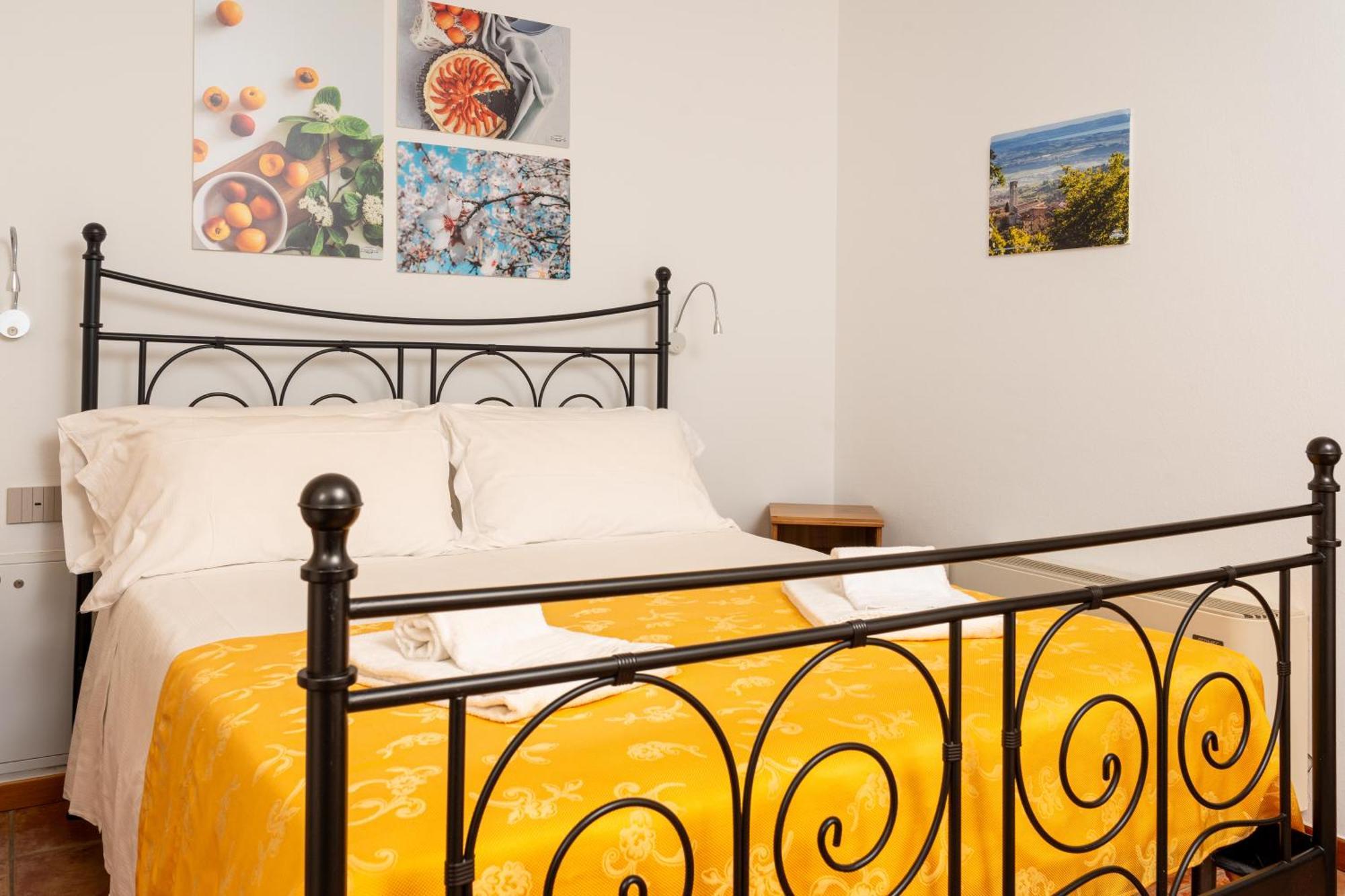 Agriturismo Il Giardino Degli Ulivi Лацизе Екстериор снимка