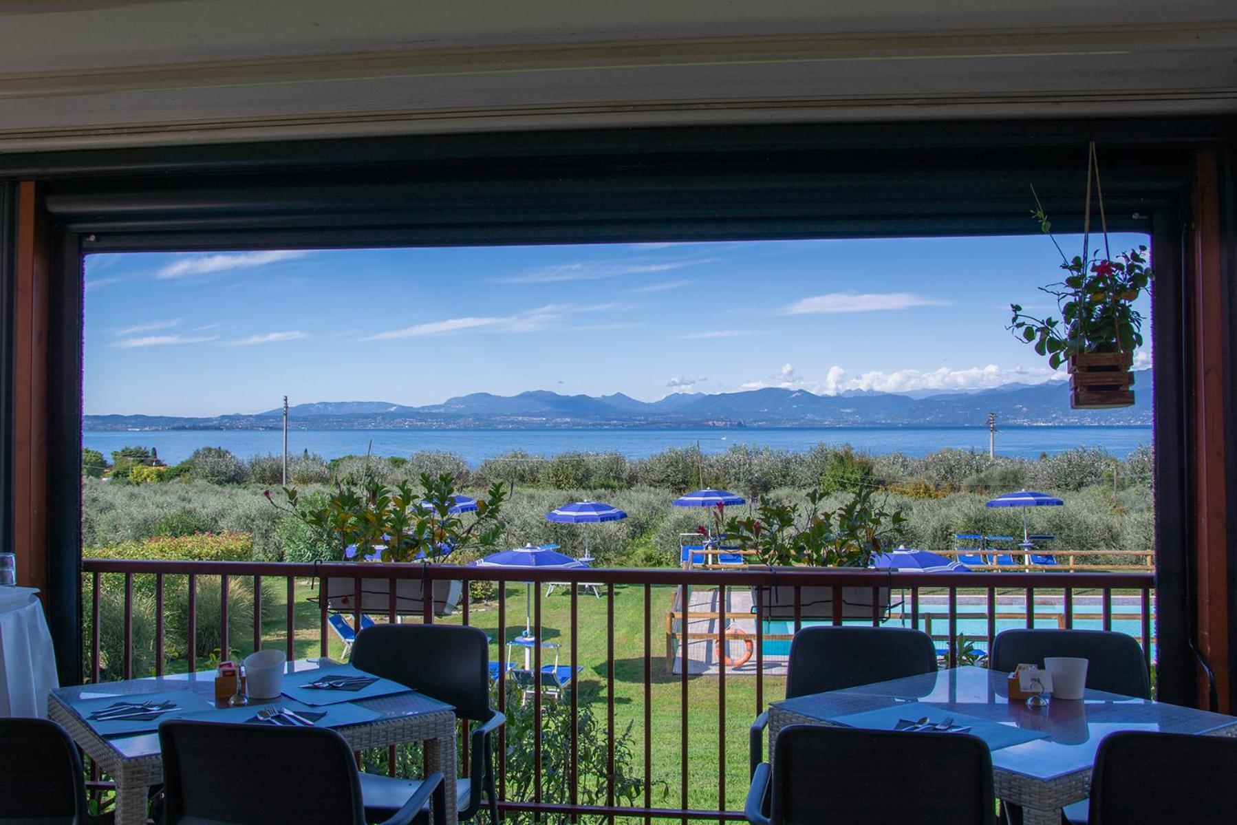 Agriturismo Il Giardino Degli Ulivi Лацизе Екстериор снимка
