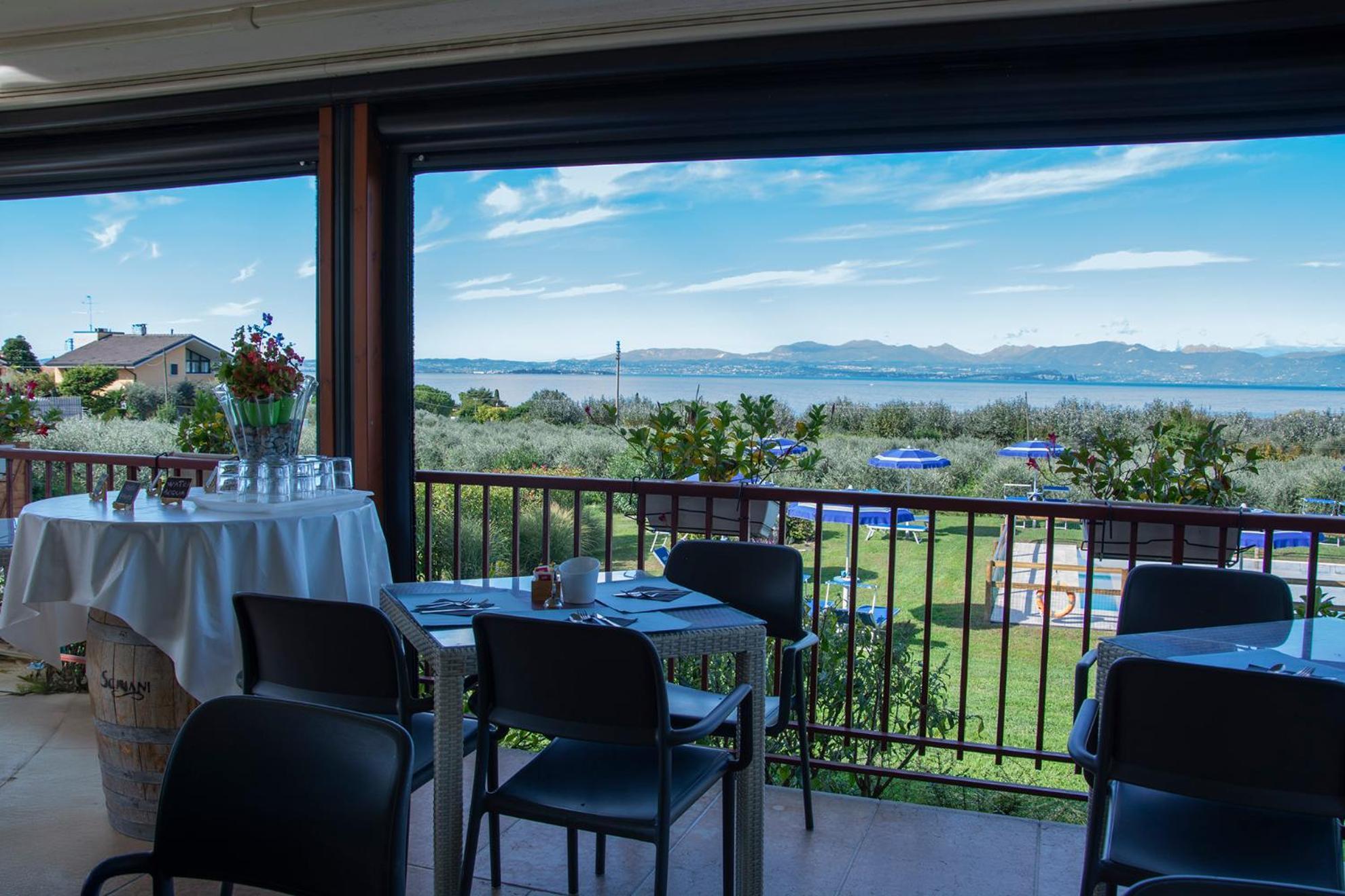 Agriturismo Il Giardino Degli Ulivi Лацизе Екстериор снимка