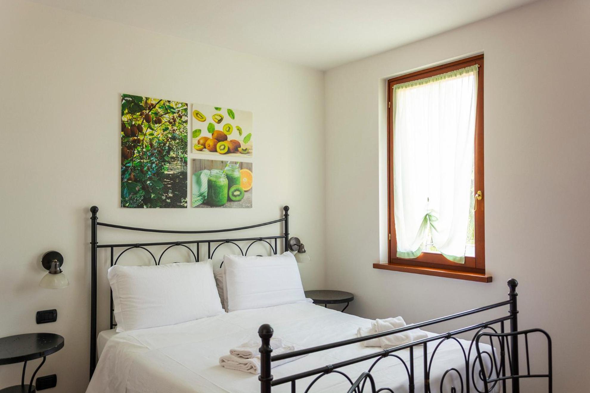 Agriturismo Il Giardino Degli Ulivi Лацизе Екстериор снимка