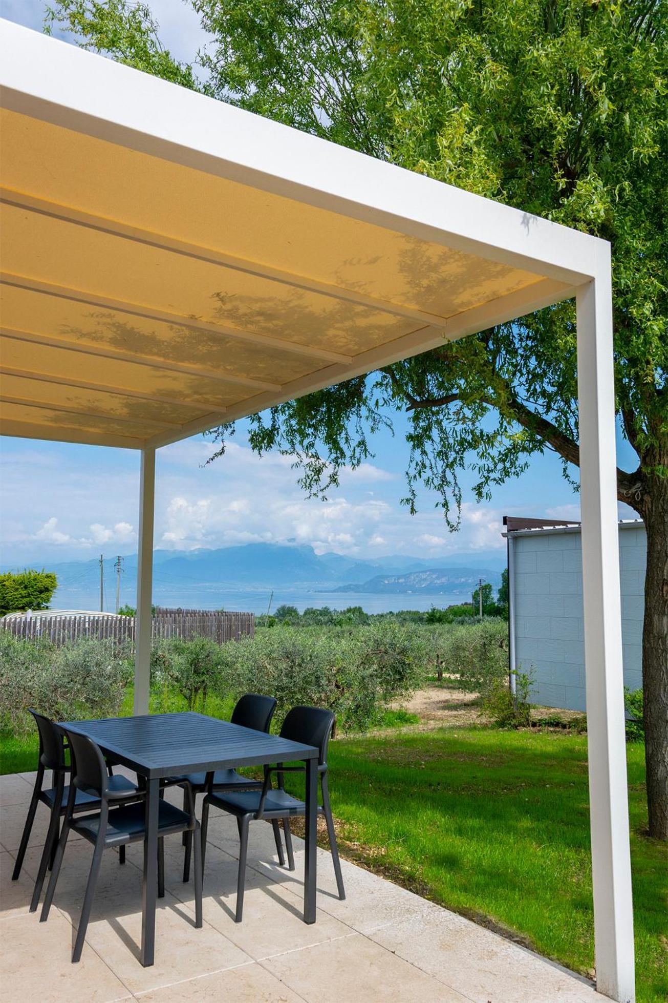 Agriturismo Il Giardino Degli Ulivi Лацизе Екстериор снимка